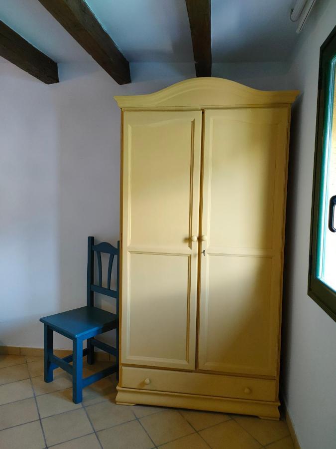 Lo Raconet Διαμέρισμα Sant Llorenç de Montgai Εξωτερικό φωτογραφία