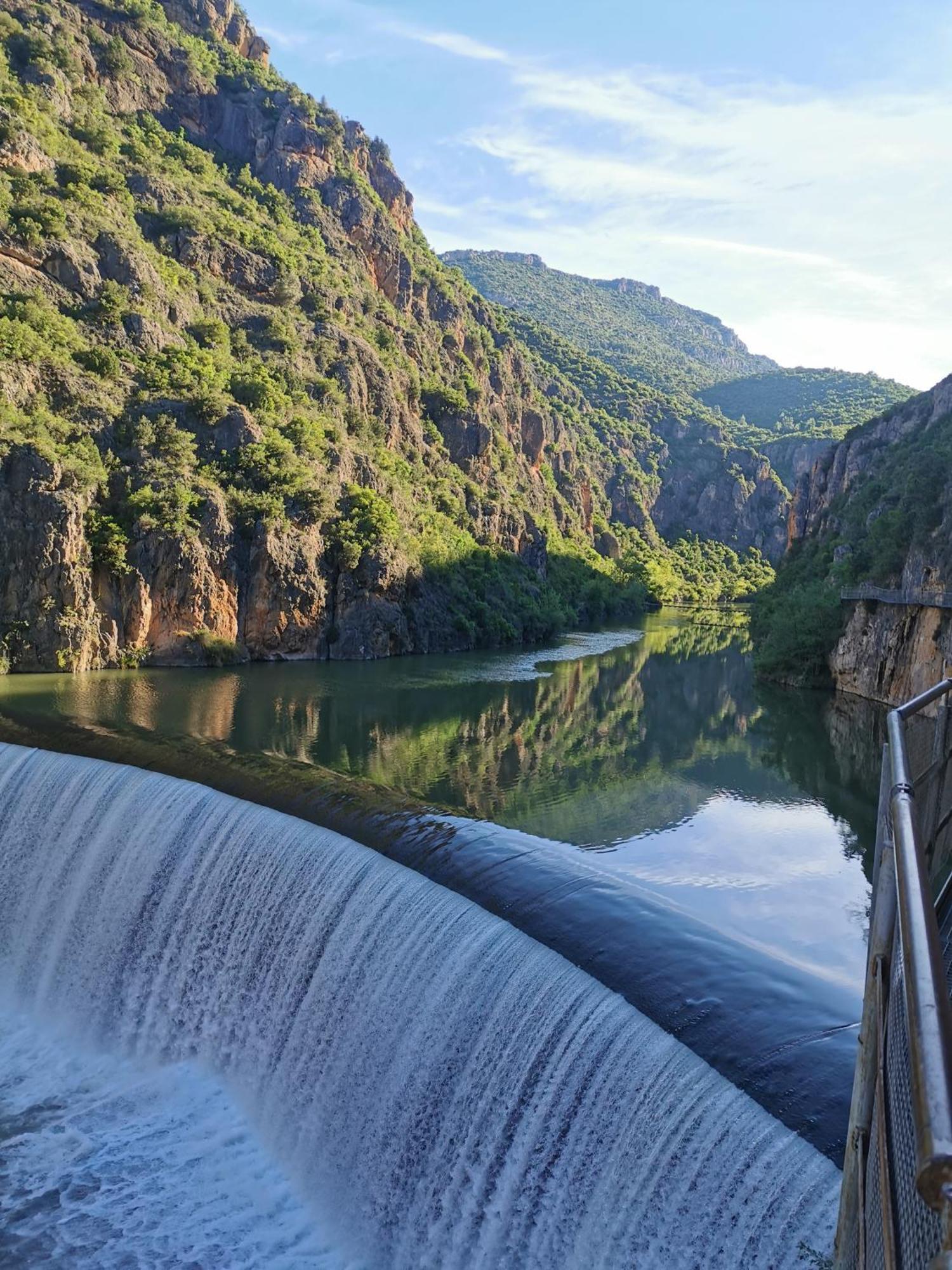 Lo Raconet Διαμέρισμα Sant Llorenç de Montgai Δωμάτιο φωτογραφία
